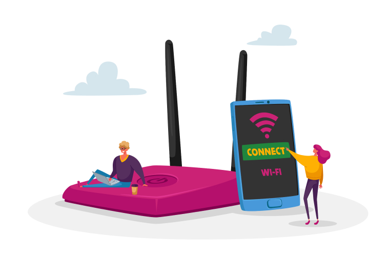 Connectivity Solutions with Xacton