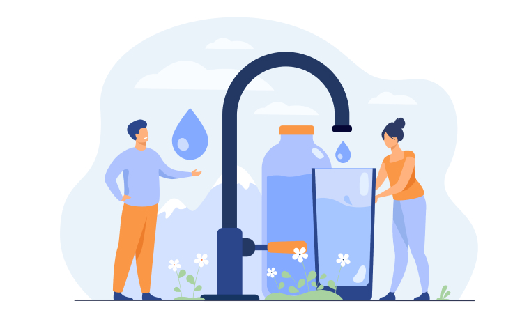 Xacton Water Solutions